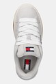 Замшевые кроссовки Tommy Jeans TJW SKATE SNEAKER серый EN0EN02677