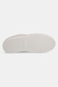 Замшевые кроссовки Tommy Jeans THE GREENWICH FLATFORM ELEVATED EN0EN02676 бежевый