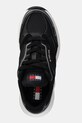 Кроссовки Tommy Jeans THE CONEY чёрный EN0EN02674