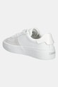 Încălțăminte Calvin Klein sneakers VULC LACE UP - MONO HW0HW02293 alb
