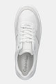Calvin Klein sneakers VULC LACE UP - MONO alb HW0HW02293