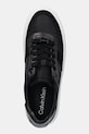 Calvin Klein sneakers VULC LACE UP - MONO negru HW0HW02293