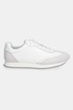 Маратонки Calvin Klein RUNNER LACE UP - MONO MIX HW0HW02294 бял SS25