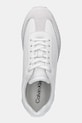 Маратонки Calvin Klein RUNNER LACE UP - MONO MIX бял HW0HW02294