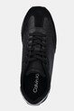 Маратонки Calvin Klein RUNNER LACE UP - MONO MIX черен HW0HW02294
