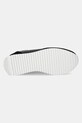 Кроссовки Calvin Klein RUNNER LACE UP - MONO MIX HW0HW02294 чёрный