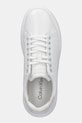 Αθλητικά Calvin Klein CUPSOLE LACE UP MONO λευκό HW0HW02445