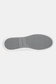 Calvin Klein sneakers CUPSOLE LACE UP MONO HW0HW02445 alb