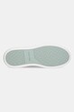 Calvin Klein sneakersy CUPSOLE LACE UP MONO HW0HW02445 czarny