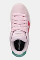 Obuwie adidas sneakersy Grand Court Alpha 00S JI1717 różowy