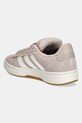 Взуття Замшеві кросівки adidas Grand Court Alpha 00S JI1719 рожевий
