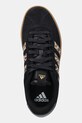 Кросівки adidas Vl Court 3.0 чорний JP5355