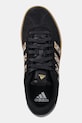 adidas sneakers Vl Court 3.0 negru JP5355