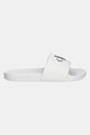 Calvin Klein Jeans papucs SLIDE MONOGRAM WMNS YW0YW01835 fehér SS25