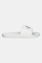 Шльопанці Calvin Klein Jeans SLIDE MONOGRAM WMNS YW0YW01835 білий SS25