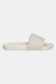 Шльопанці Calvin Klein Jeans SLIDE MONOGRAM WMNS YW0YW01835 бежевий SS25