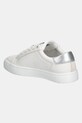 Взуття Шкіряні кросівки Calvin Klein Jeans CLASSIC CUPSOLE LOW OHB YW0YW01799 білий
