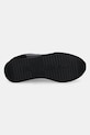 Δερμάτινα αθλητικά παπούτσια Calvin Klein Jeans RUNNER LACEUP LOW MIX MG YW0YW01798 μαύρο