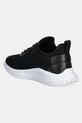 Încălțăminte Calvin Klein Jeans sneakers EVA RUNNER SOCK MIX IN HITECH YW0YW01665 negru
