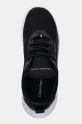 Calvin Klein Jeans sneakers EVA RUNNER SOCK MIX IN HITECH negru YW0YW01665