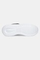Calvin Klein Jeans sneakers EVA RUNNER SOCK MIX IN HITECH YW0YW01665 negru