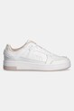 Кросівки Calvin Klein Jeans BASKET CUPSOLE LOW MIX YW0YW01650 білий SS25