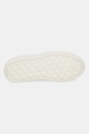 Calvin Klein Jeans sneakersy BOLD FLATF LOW LACEUP MIX NBS YW0YW01641 biały