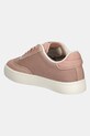 Cipők Calvin Klein Jeans sportcipő CLASSIC CUPSOLE LOW MIX MG WN YW0YW01636 rózsaszín