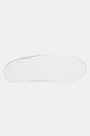 Шкіряні кросівки Calvin Klein Jeans BOLD VULC FLATF LOW LTH IN YW0YW01633 білий