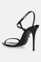 Încălțăminte Giuseppe Zanotti pantofi cu toc Clandestino E500024.001 negru