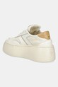 Παπούτσια Αθλητικά Giuseppe Zanotti Alma RS50006.001 μπεζ