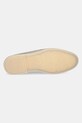Giuseppe Zanotti mokasyny zamszowe Avela E460020.010 beżowy