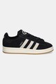 adidas Originals sneakers Campus 00s JH5626 black SS25