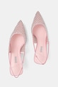 Туфлі Le Silla Chanel Gilda рожевий 2299U060P1PPSAS360