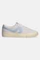 Замшеві кросівки Levi's SNEAK S D7916.0011 сірий SS25