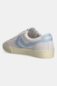 Взуття Замшеві кросівки Levi's SNEAK S D7916.0011 сірий