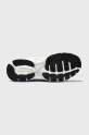 The Mercer Brand sneakersy The Re-Run Pineapple 2.0 ME243002.996 srebrny