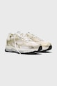 Sneakers boty The Mercer Brand The Re-Run Metallic ME251005.997 zlatá SS25