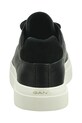 Gant sneakers din piele Avona negru 30531834.G00
