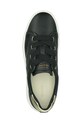 Gant sneakers din piele Avona 30531835.G032 negru