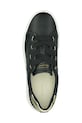 Кожени маратонки Gant Avona 30531835.G032 черен