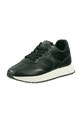 Gant sneakersy skórzane Bevinda 30531843.G00 czarny SS25