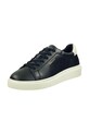 Кожаные кроссовки Gant Julice 30531875.G00 чёрный SS25