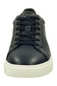 Обувь Кожаные кроссовки Gant Julice 30531875.G00 чёрный