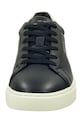 Boty Kožené tenisky Gant Julice 30531875.G00 černá