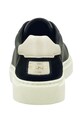 Кожаные кроссовки Gant Julice чёрный 30531875.G00