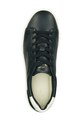 Кожаные кроссовки Gant Julice 30531875.G00 чёрный