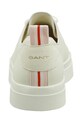 Кожаные кроссовки Gant Avona бежевый 30531921.G20