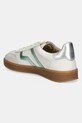 Încălțăminte Gant sneakers din piele Cuzima 30531952.G922 alb