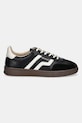 Gant sneakers in pelle Cuzima 30531954.G001 nero SS25